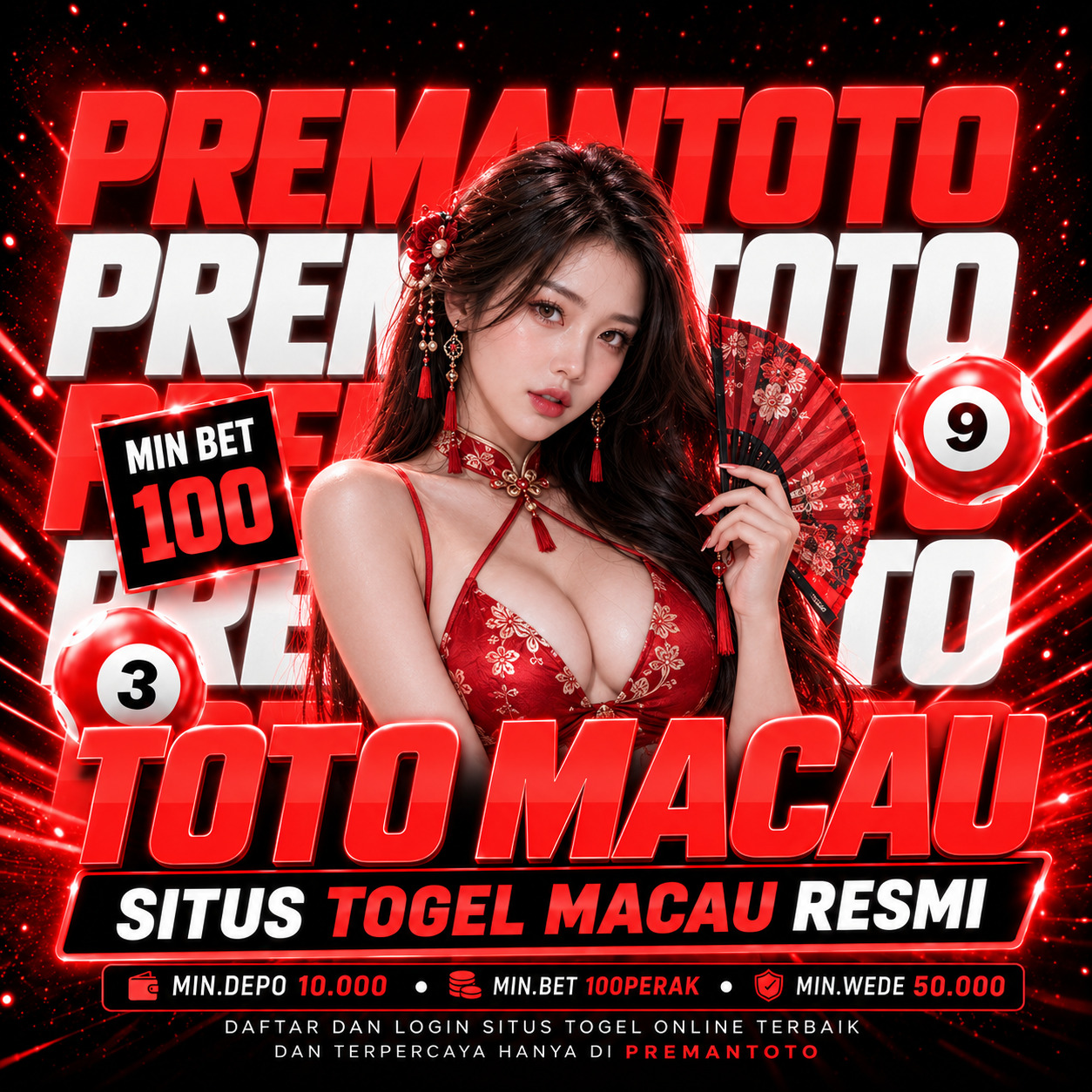 PREMANTOTO