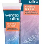 wintex ultra gel varikóza leták cena recenze lékárny