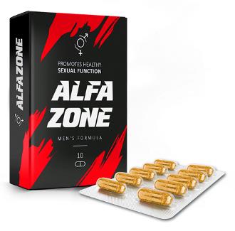 alfazone kapsle prospekt cena nazory forum lékárny